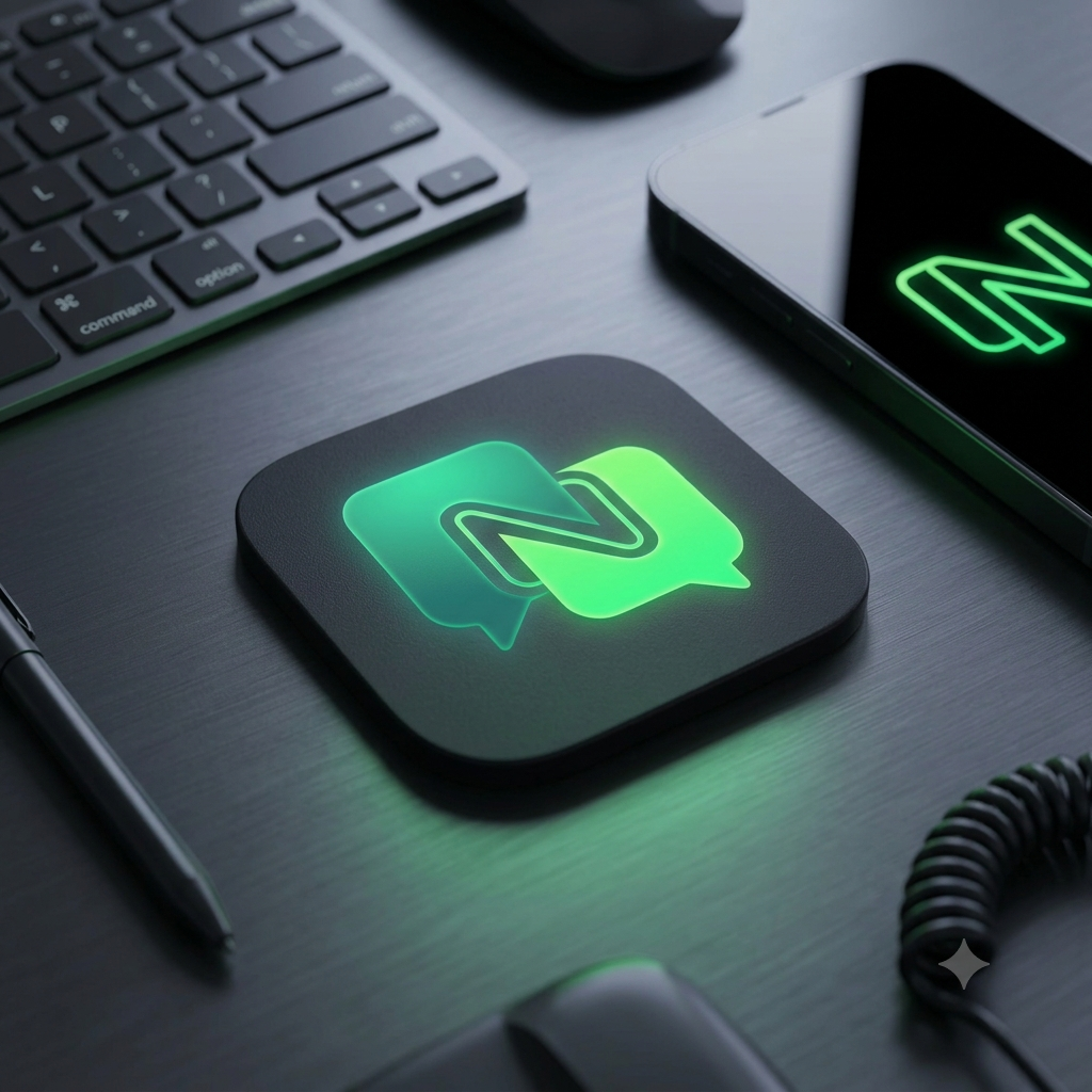 Nexagram